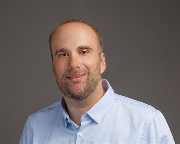 Dr. Ziv Ben-Zion
